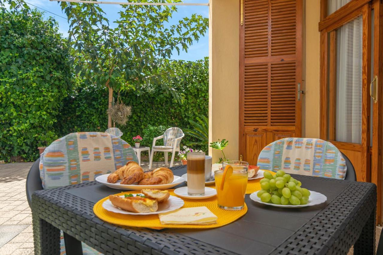 Ferienhaus Bella Alcúdia