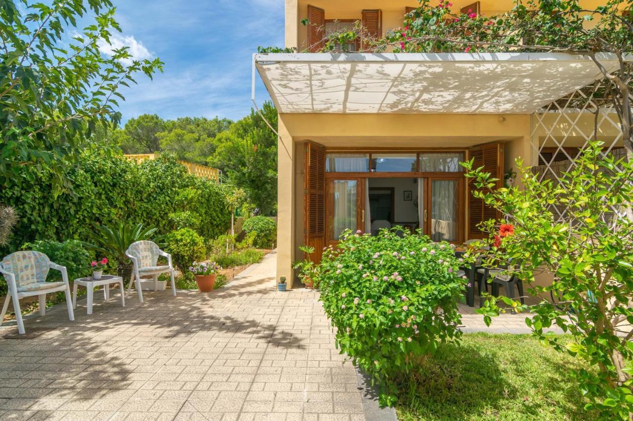 Ferienhaus Bella