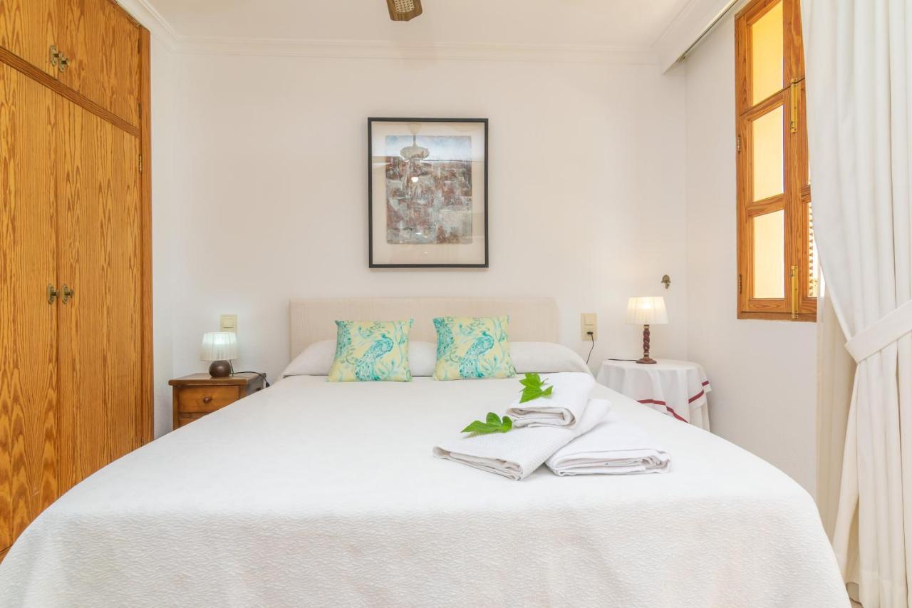 Ferienhaus Bella Alcúdia