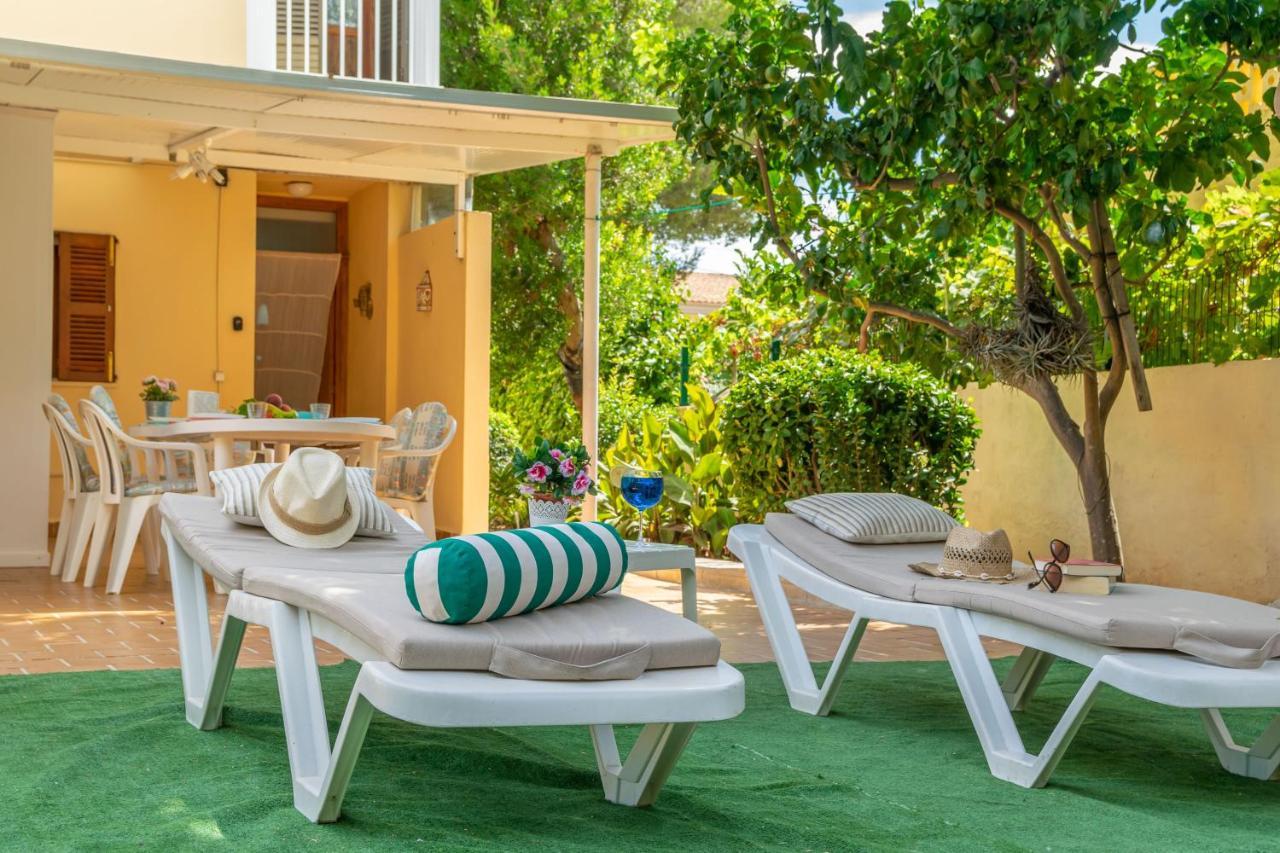 Bella Ferienhaus *
