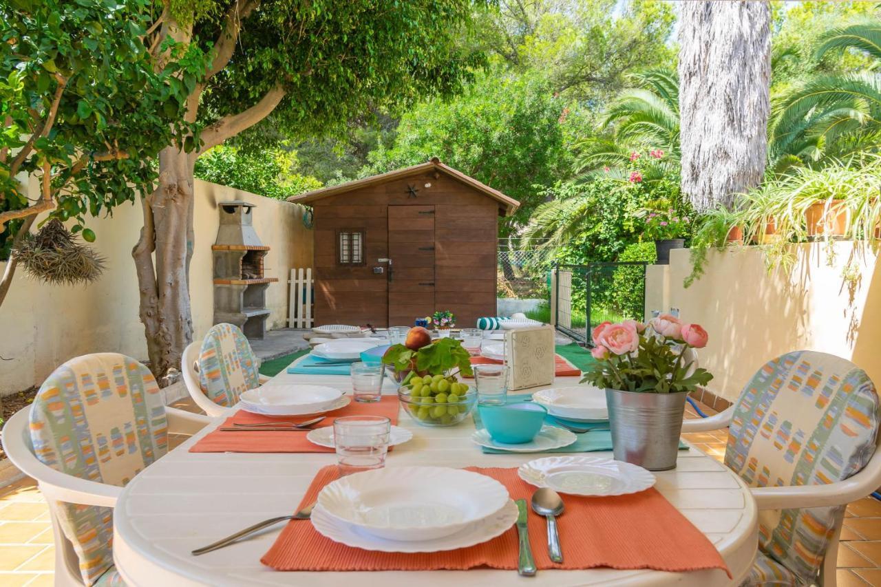 Bella Ferienhaus