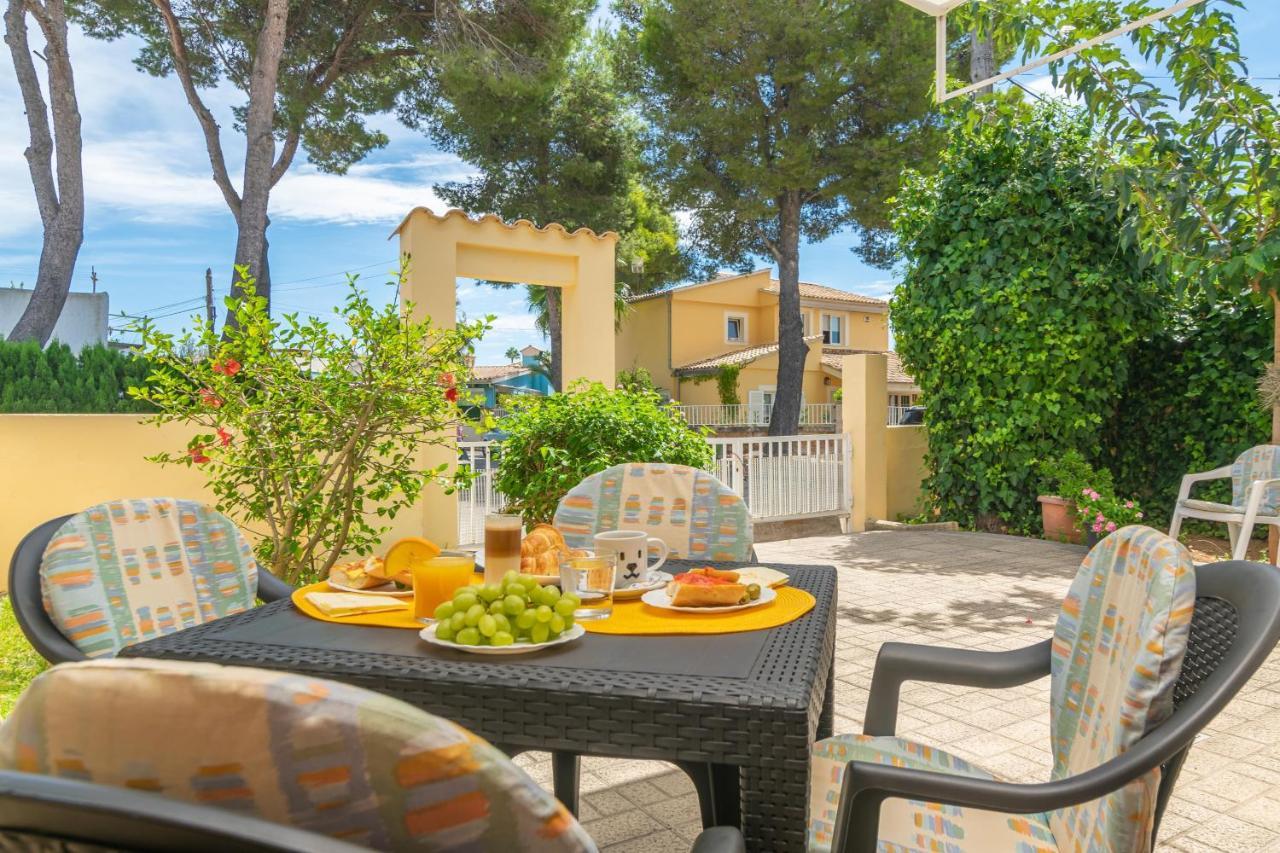 Bella Ferienhaus Alcúdia