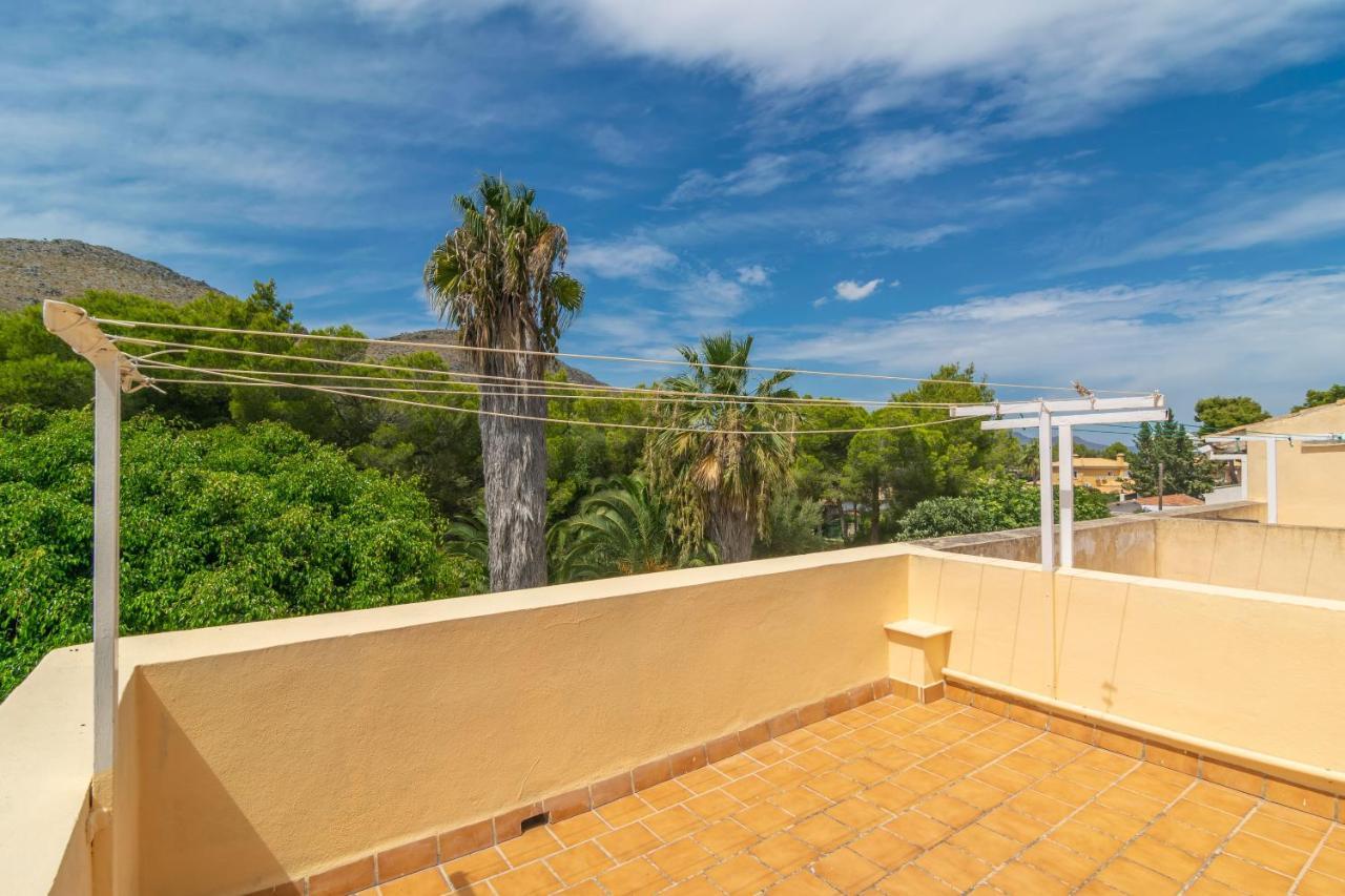 Ferienhaus Bella Alcúdia
