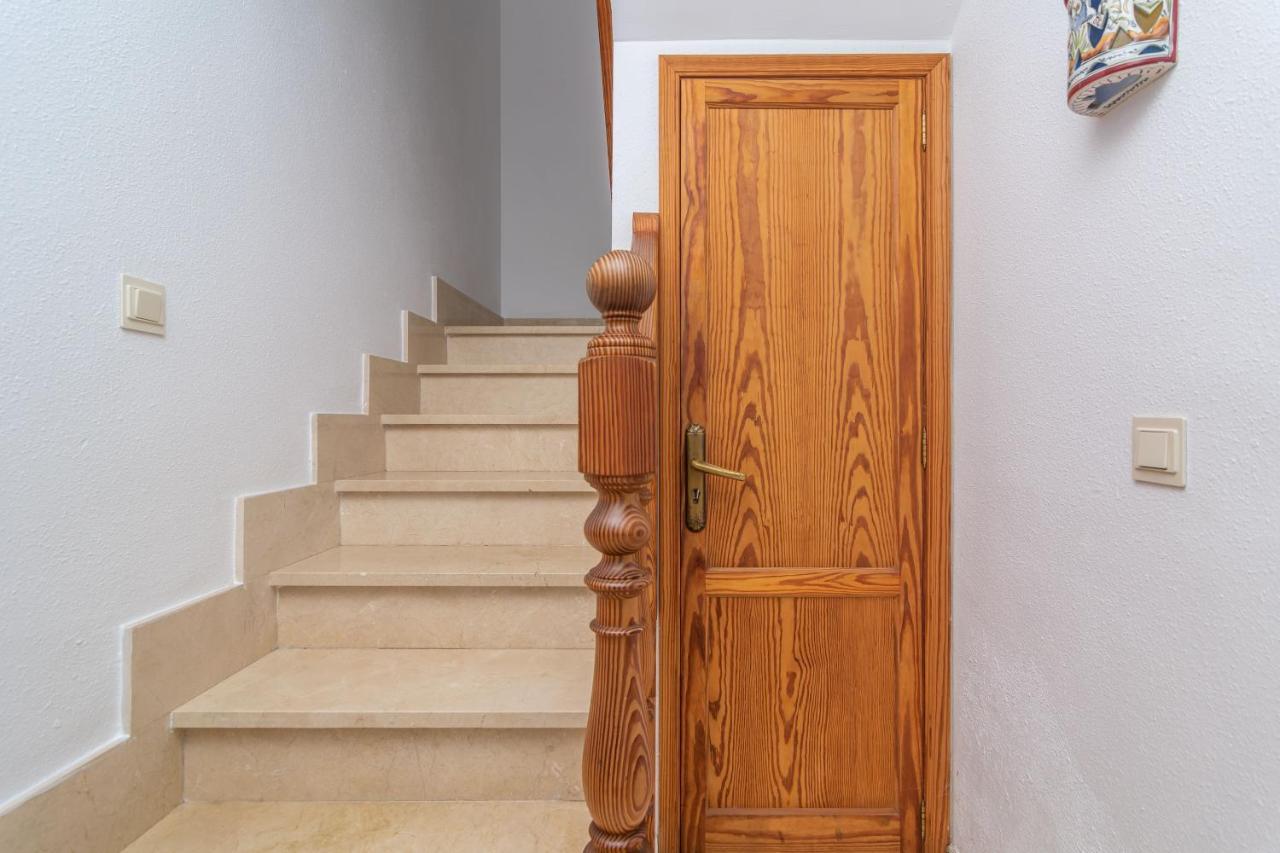 Ferienhaus Bella *