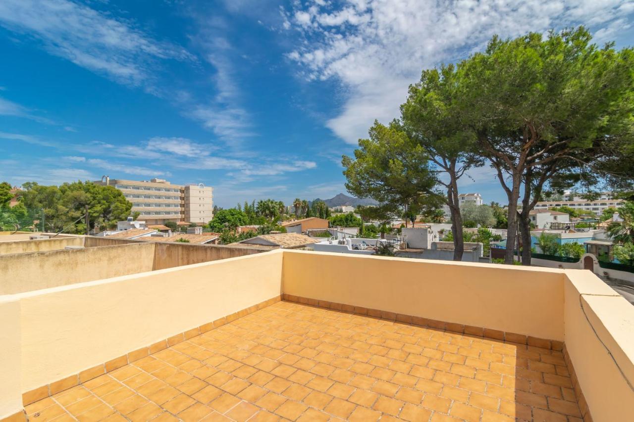 Bella Ferienhaus Alcúdia