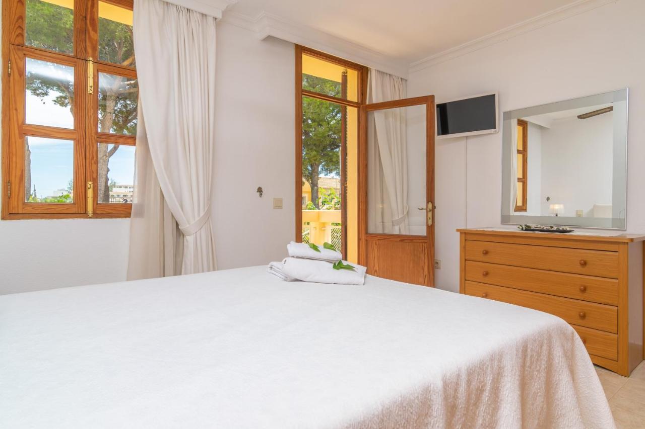Ferienhaus Bella Alcúdia
