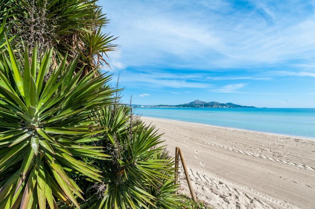 Bella Ferienhaus Alcúdia