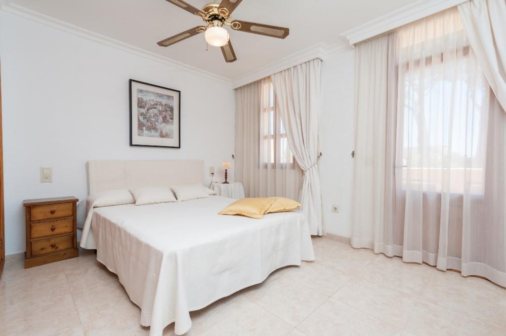 Ferienhaus Bella *